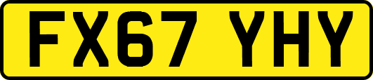 FX67YHY