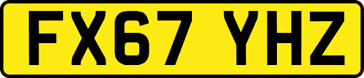 FX67YHZ