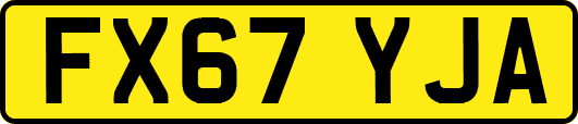 FX67YJA