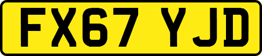 FX67YJD
