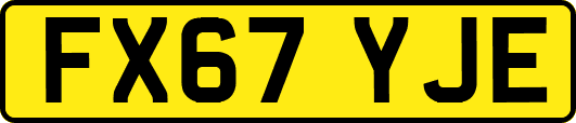 FX67YJE