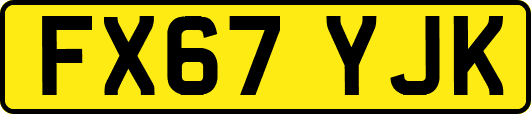 FX67YJK