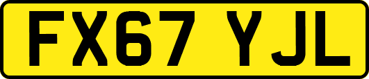 FX67YJL