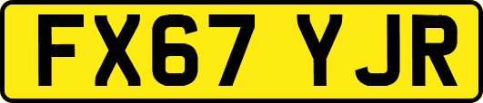 FX67YJR