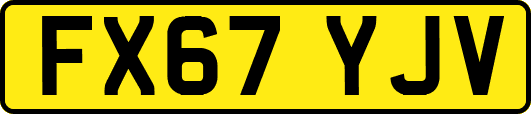 FX67YJV