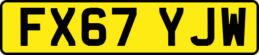 FX67YJW
