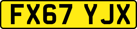 FX67YJX