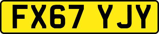 FX67YJY