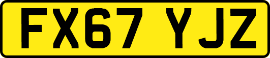 FX67YJZ