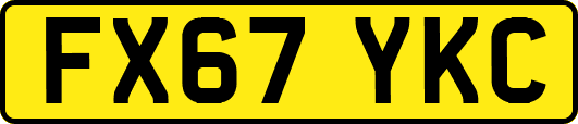 FX67YKC