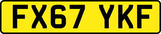 FX67YKF