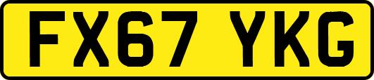 FX67YKG