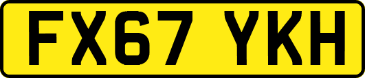 FX67YKH