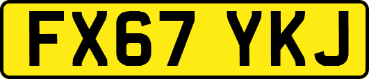 FX67YKJ