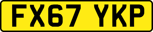 FX67YKP