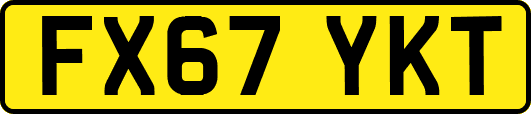 FX67YKT