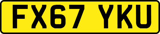 FX67YKU
