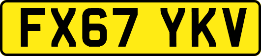 FX67YKV