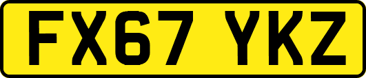 FX67YKZ