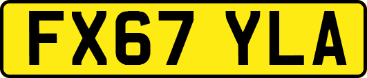FX67YLA