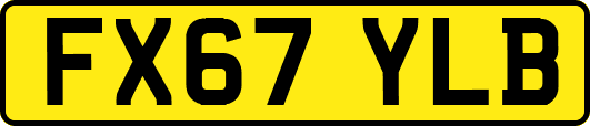 FX67YLB