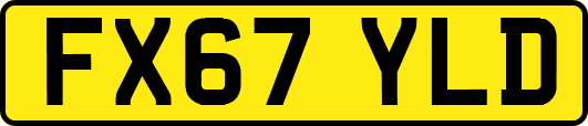 FX67YLD