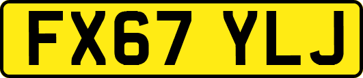 FX67YLJ