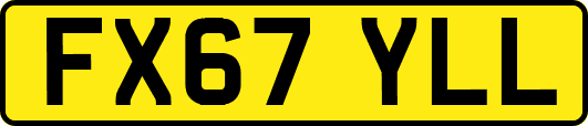 FX67YLL