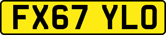 FX67YLO
