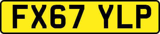 FX67YLP