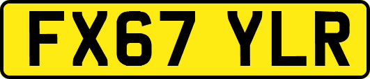 FX67YLR