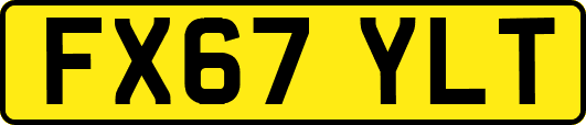 FX67YLT