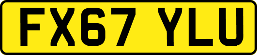 FX67YLU