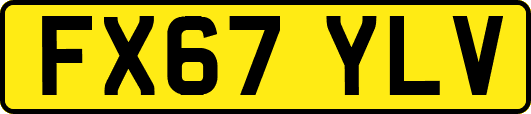 FX67YLV