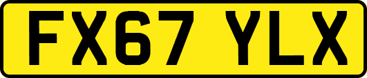 FX67YLX