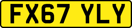 FX67YLY