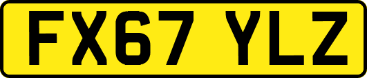 FX67YLZ