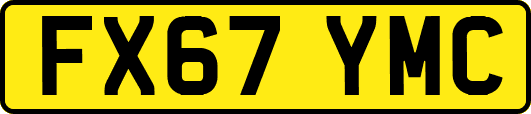 FX67YMC