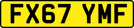 FX67YMF