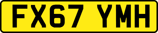 FX67YMH