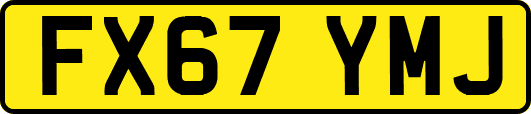 FX67YMJ