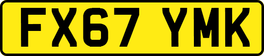 FX67YMK