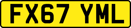 FX67YML