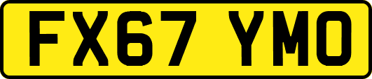 FX67YMO