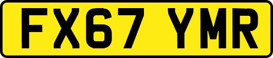 FX67YMR