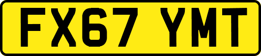 FX67YMT
