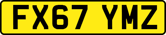 FX67YMZ