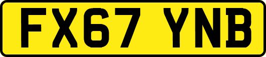 FX67YNB