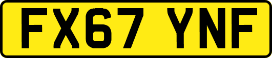 FX67YNF