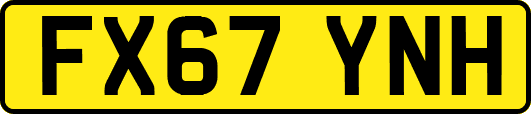 FX67YNH